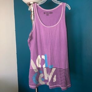 Volcom Tank Top, size L